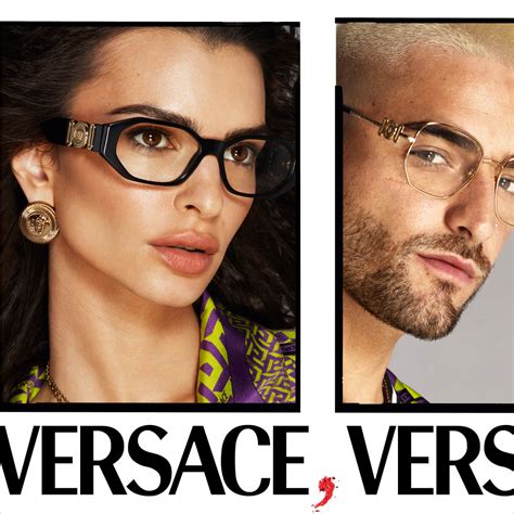 versace glasses lenscrafters